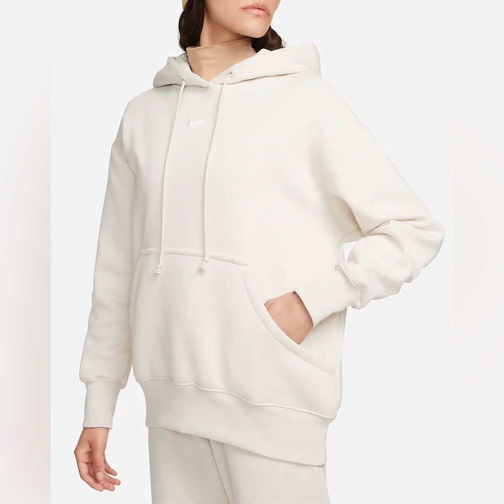 Nike Sportswear Phoenix Fleece Hoodie